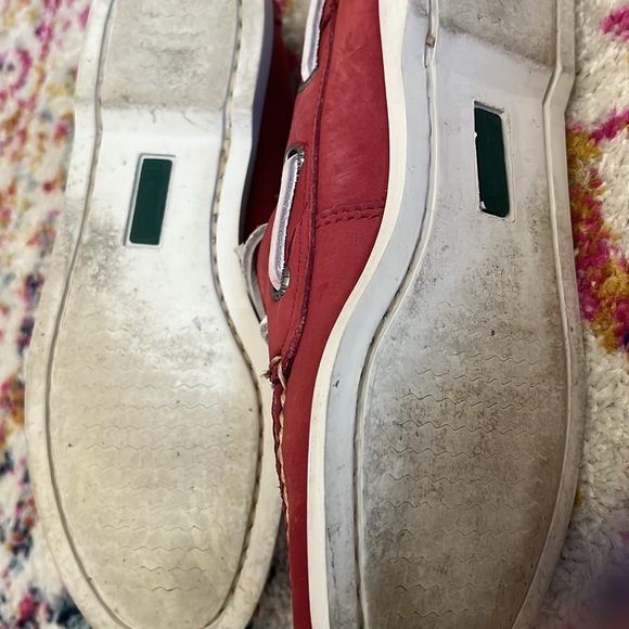 LL Bean Womens Boat shoes - Picture 8 of 8